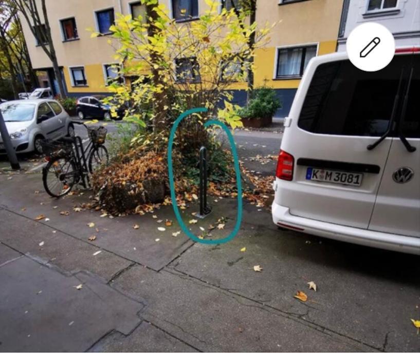 "Greensun-Homes" Messe, Flughafen Und Zentrums Nah, Ruhig, Modern, Schnelles Wlan, Balkon Und Kueche, Freies Parken, 4 Schlafplaetze Moeglich Κολωνία Εξωτερικό φωτογραφία